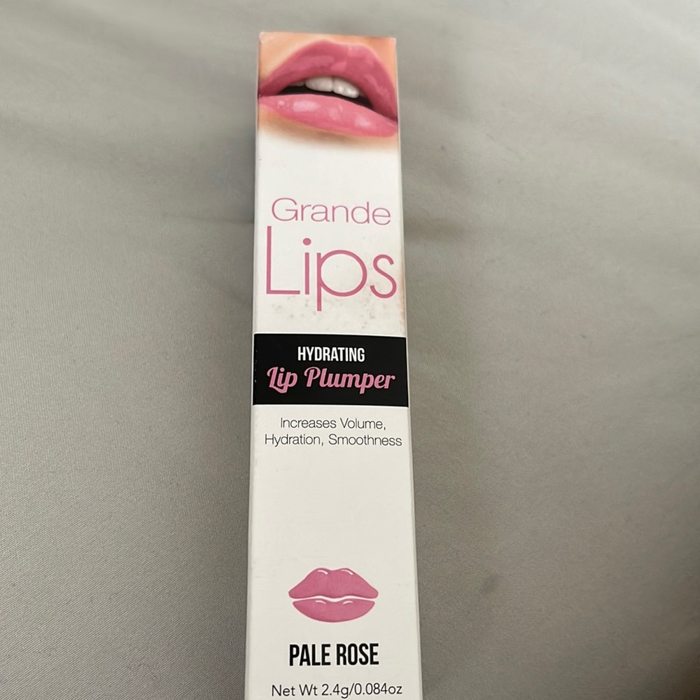 Grande Lips